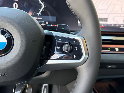 New 2026 BMW 530i w/ M Sport Package image 25