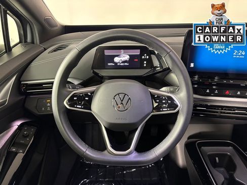 Used 2023 Volkswagen ID.4 Pro AWD/4WD image 16