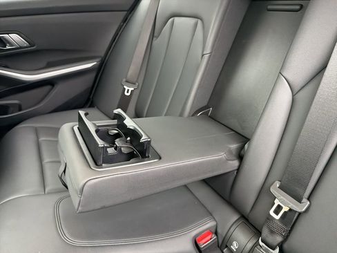 Used 2020 BMW 330i xDrive Sedan w/ Convenience Package image 35