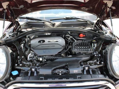 Used 2016 MINI Cooper Clubman image 36