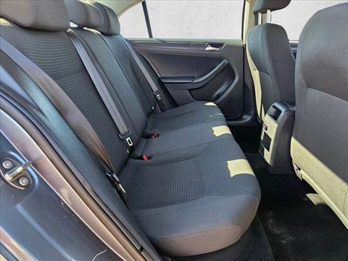 Used 2015 Volkswagen Jetta S FWD image 23