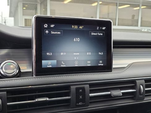 Certified 2022 Lincoln Corsair AWD w/ Premium Package image 27