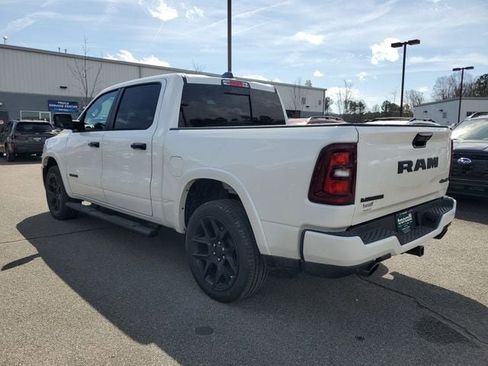 New 2026 RAM 1500 Laramie image 4