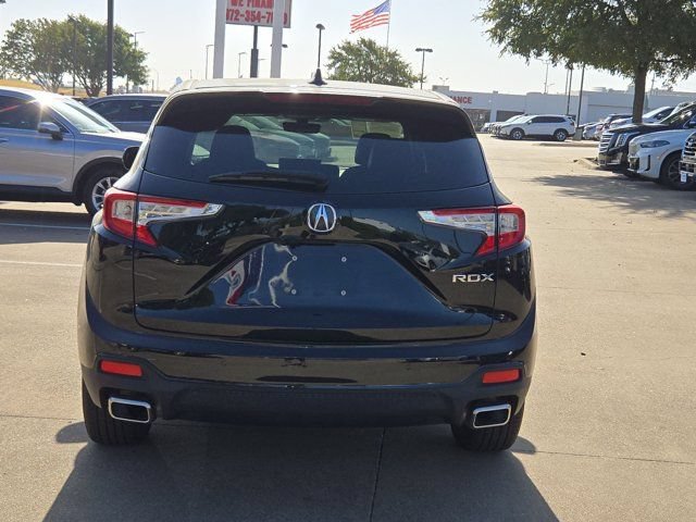 Used 2023 Acura RDX w/ Technology Package FWD image 6