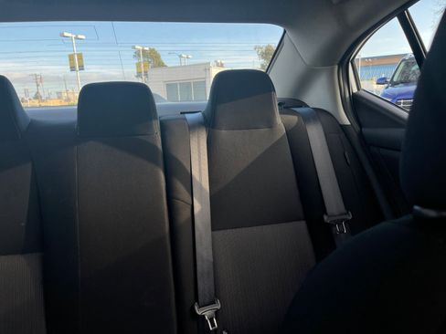 Used 2025 Nissan Sentra SV image 37