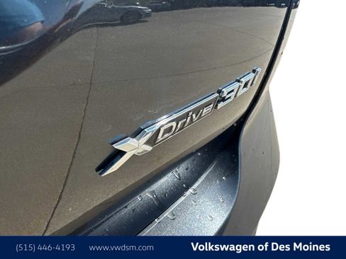 Used 2023 BMW X3 xDrive30i image 6