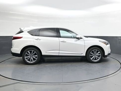 Used 2022 Acura RDX w/ Technology Package image 3