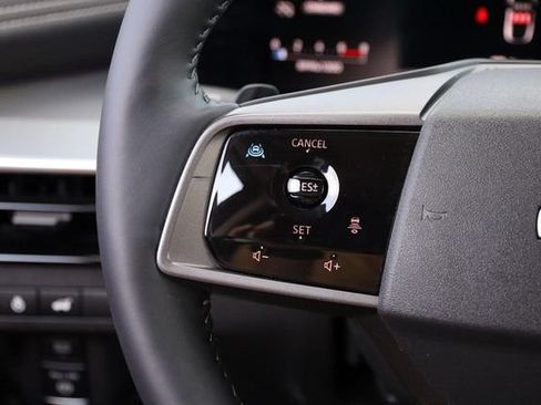 Certified 2025 Nissan Murano SL AWD/4WD image 13