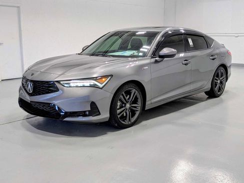 Used 2023 Acura Integra A-Spec FWD image 1