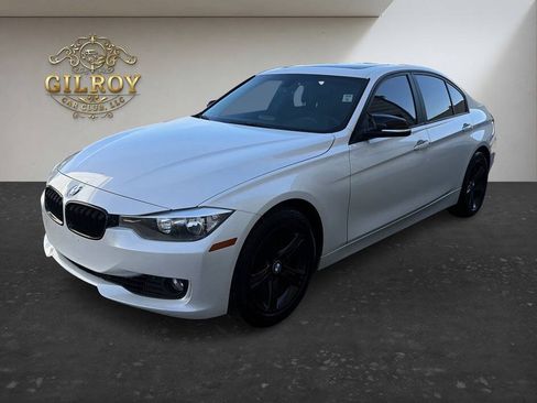 Used 2013 BMW 328i Sedan RWD image 3
