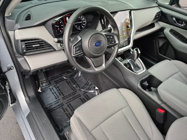 Used 2025 Subaru Legacy Premium AWD/4WD image 10