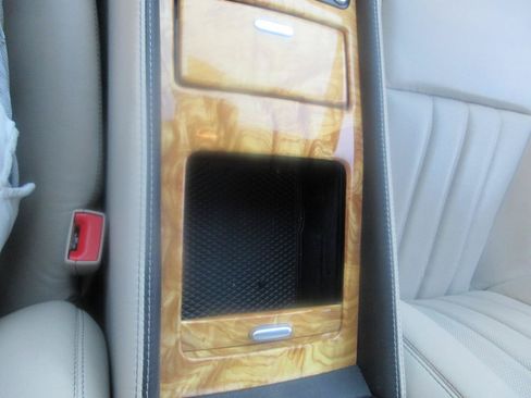 Used 2008 Bentley Flying Spur Flying Spur AWD/4WD image 68