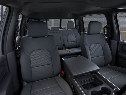 New 2026 RAM 1500 Express AWD/4WD image 34