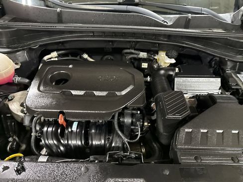 Used 2022 Kia Sportage EX AWD/4WD image 25