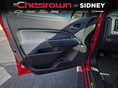 Used 2016 Chevrolet Colorado Z71 AWD/4WD image 26