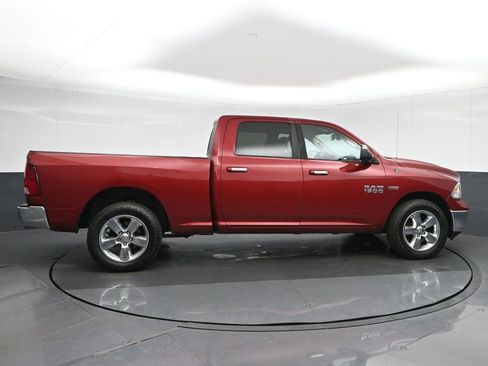 Used 2013 RAM 1500 Big Horn image 8