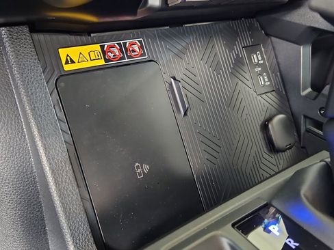 Used 2025 Toyota 4Runner TRD Off-Road Premium image 20