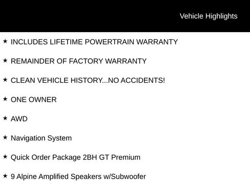 Used 2024 Dodge Durango GT image 10