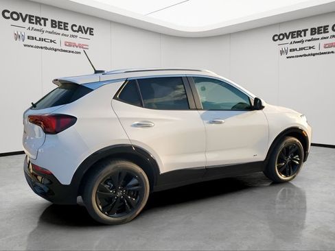 New 2026 Buick Encore GX Sport Touring w/ Advanced Technology Package image 10
