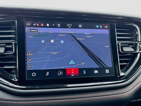 Used 2023 Dodge Durango R/T image 9