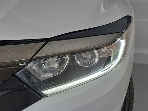 Used 2020 Honda HR-V Sport image 30