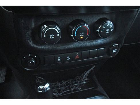 Used 2014 Jeep Wrangler Unlimited Sport w/ Quick Order Package 24S image 25