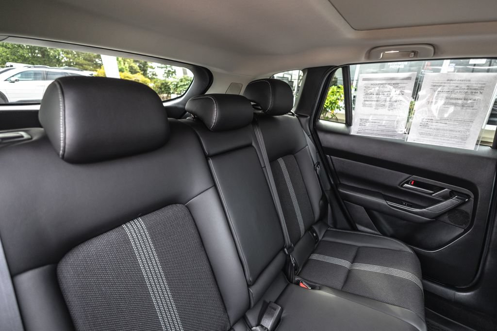 Used 2024 MAZDA CX-50 AWD 2.5 S w/ Weather Package image 21