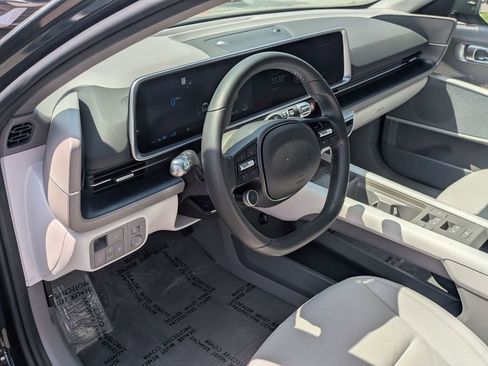 Certified 2024 Hyundai Ioniq 6 SEL image 12