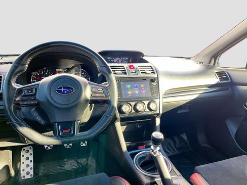 Used 2020 Subaru WRX STI image 23