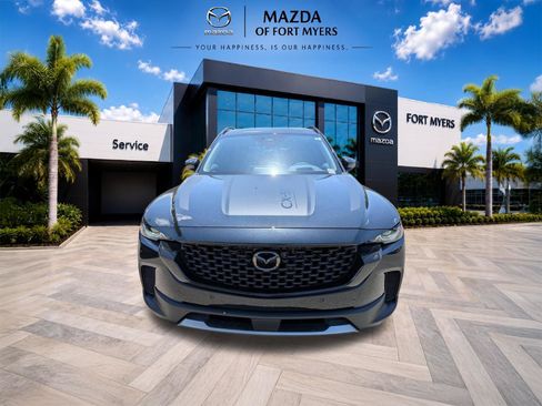 New 2026 MAZDA CX-50 Meridian Edition w/ Weather Package AWD/4WD image 13