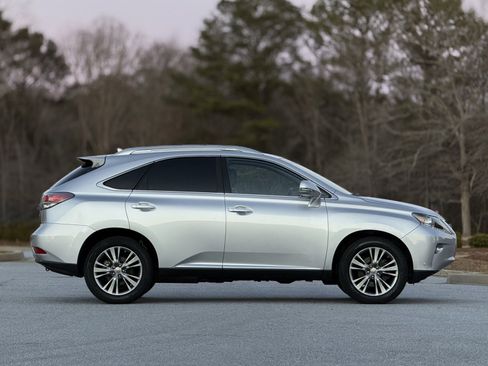 Used 2013 Lexus RX 350 FWD w/ Premium Pkg image 11