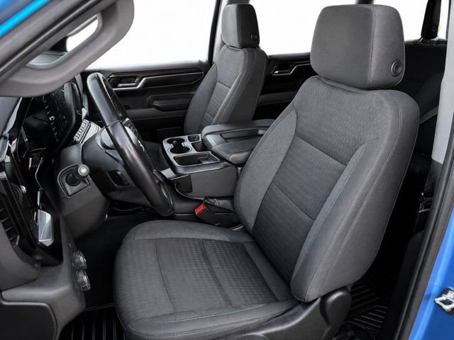 Used 2022 Chevrolet Silverado 1500 RST AWD/4WD image 8
