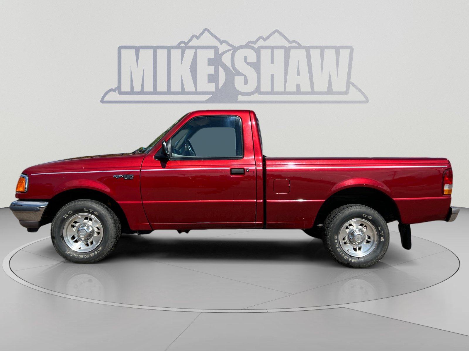 Used 1997 Ford Ranger XLT RWD image 2