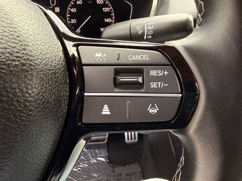 Used 2026 Honda Civic Sport image 25