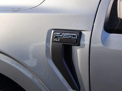 Certified 2023 Ford F150 XLT w/ Equipment Group 301A Mid RWD image 8