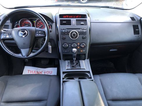 Used 2012 MAZDA CX-9 Sport AWD/4WD image 12