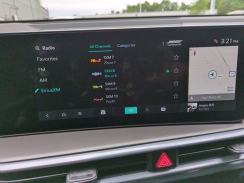 New 2026 Kia Sorento SX Prestige AWD/4WD image 25