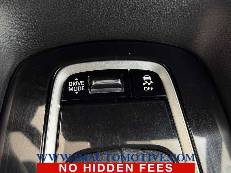 Used 2023 Toyota Corolla SE FWD image 31