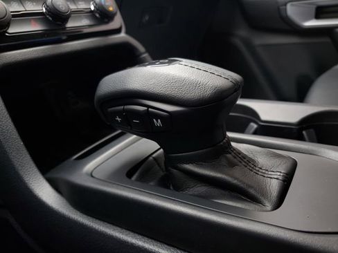 Used 2024 Ford Ranger Lariat w/ FX4 Off-Road Package AWD/4WD image 23