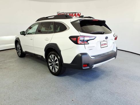 Used 2024 Subaru Outback Limited XT AWD/4WD image 7