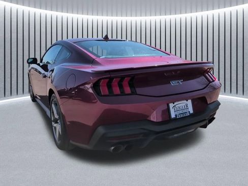 Used 2025 Ford Mustang GT image 11