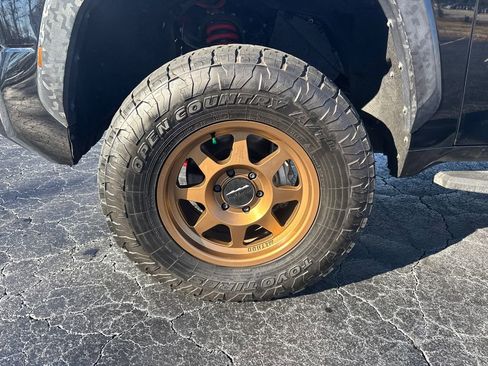 Used 2023 Toyota Tundra TRD Pro image 9