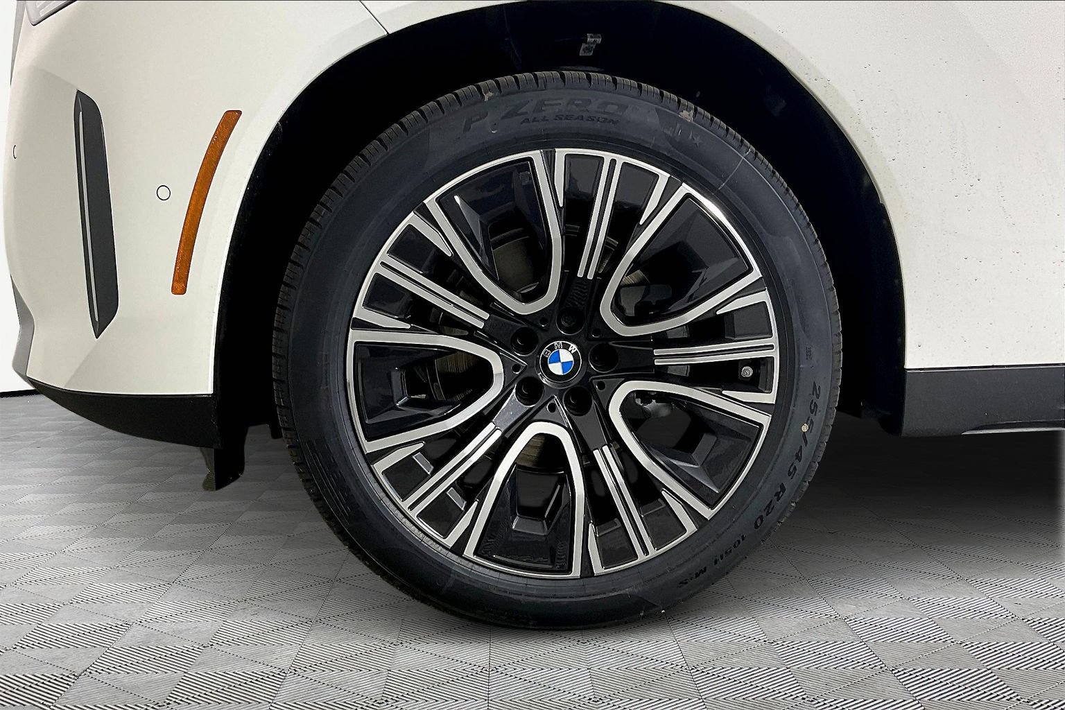 Certified 2026 BMW X3 xDrive30i AWD/4WD image 15