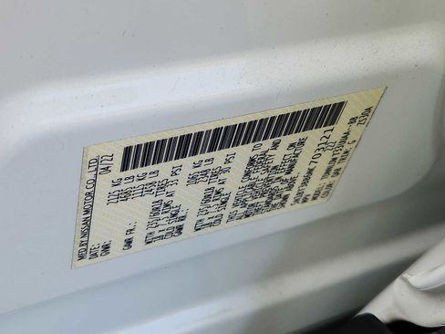 Used 2022 Nissan Rogue SV w/ SV Premium Package image 27