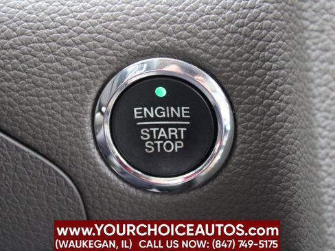 Used 2015 Lincoln Navigator 4WD image 33