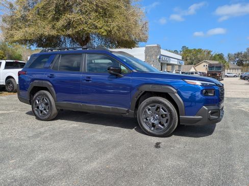 New 2026 Subaru Outback Premium image 2
