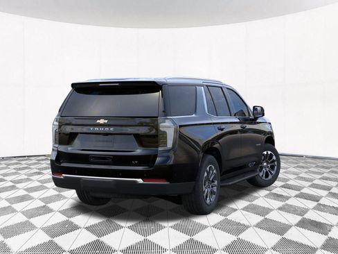New 2026 Chevrolet Tahoe LT w/ Comfort Package image 9