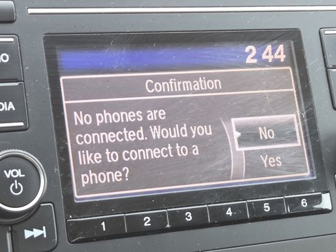 Used 2016 Honda Civic LX image 4