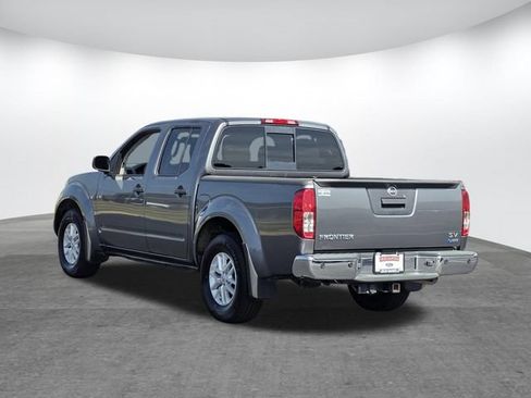 Used 2019 Nissan Frontier SV w/ Value Truck Package RWD image 6