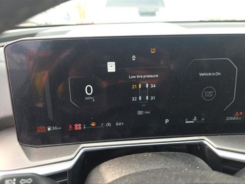 Used 2024 Kia Sorento SX FWD image 6